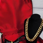 Vintage Charms Profile