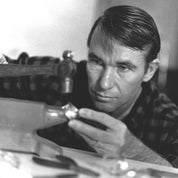 Gerhard Herbst Vintage Profile