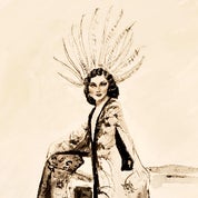 Marguerite Guitreau Profile