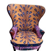 Enitan Vintage Profile