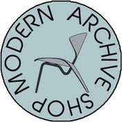 Modern Archive Shop Profile