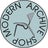 Modern Archive Shop Avatar