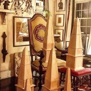 Irwin and Lane Profile