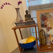 Artful Finds Profile