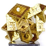 VanceHoustonArt Profile