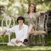 Eleish Van Breems Profile