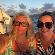 French & Scouser Profile