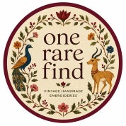 One Rare Find Profile