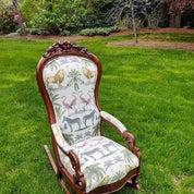 Reading Nook Furniture Profile