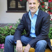 The Sycamore Flat by John Saint-Denis Profile