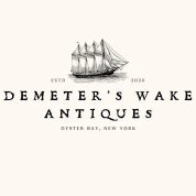 Demeters Wake Antiques Profile