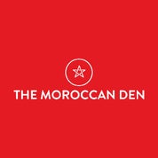 The Moroccan Den Profile