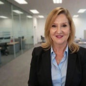 Rhonda F. Rocking Relix Profile