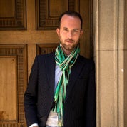 Andrew Skipper Everyday Profile