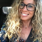 Blonde Garage Custom Vintage Profile