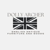 Dolly Archer English Antiques and Goods Profile