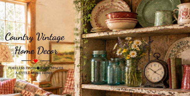 Shop Banner