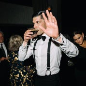 Nick C. Profile