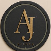 AJ | Gilded Profile
