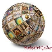 MaksArtGallery Profile