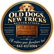 Old Dogs, New Tricks Restorations Profile