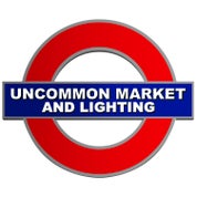 Uncommon Market and Lighting Profile