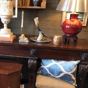 H & S Antiques Profile