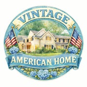 Vintage American Home Profile