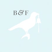 Bell & Finch Studio Shop Profile