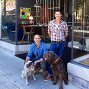 FINCH hudson Profile