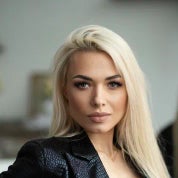 Victoria Zenina Profile