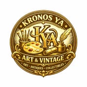 kRONOS YA Chairish Profile
