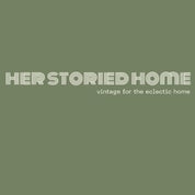 Her Storied Home Profile