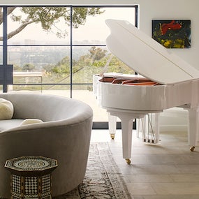 Sarah Walker Design Studio