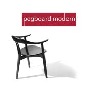 Pegboard Modern Profile