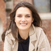 Elisa B. Profile