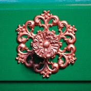 Washingtoness Profile