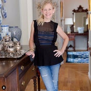 Jenny Kramer Decor Profile