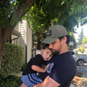 Anthony Dominguez Profile