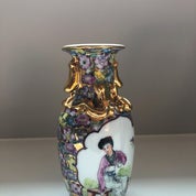 Feminine Vintage Co. Profile