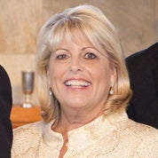 Carolyne Ferguson Design Profile