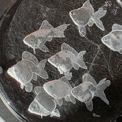 Wendy Brodd Glass Studio Profile