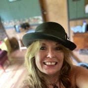 The Eclectic Dragonfly Profile