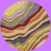 The Rug Affair Profile