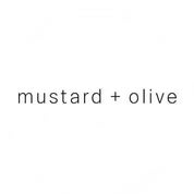 mustard + olive | detroit Profile