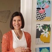 Tracy Allegro Art Profile