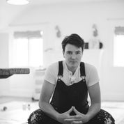 Caleb Mahoney Profile