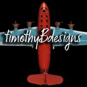 timothyBdesigns Profile
