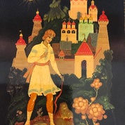 Alexandra K. Treasure Shop Profile