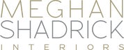 Meghan Shadrick Interiors Profile